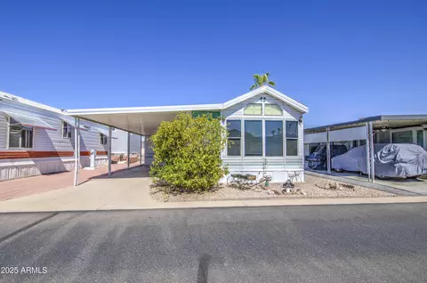 7750 E Broadway Rd #90, Mesa, AZ 85208 photo 22