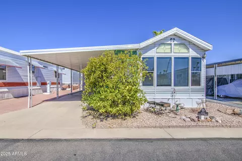 7750 E Broadway Rd #90, Mesa, AZ 85208