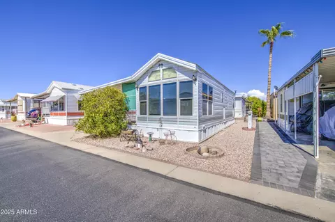 7750 E Broadway Rd #90, Mesa, AZ 85208 photo 23