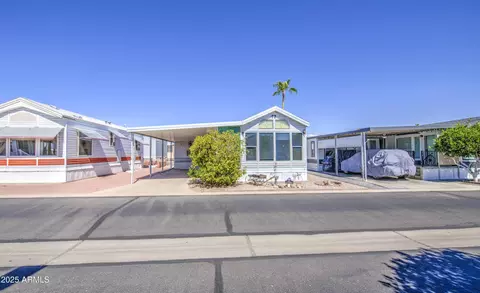7750 E Broadway Rd #90, Mesa, AZ 85208 photo 24