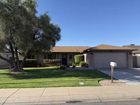 905 W Mission Dr, Chandler, AZ 85225