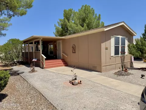 2050 W State Route 89a -- #181, Cottonwood, AZ 86326