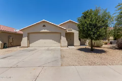 2526 W Mobile Ln, Phoenix, AZ 85041