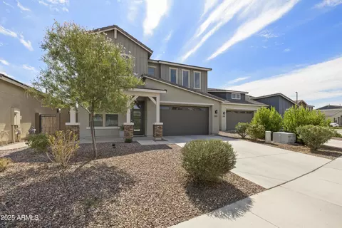 3021 S Valerie Dr, Chandler, AZ 85286