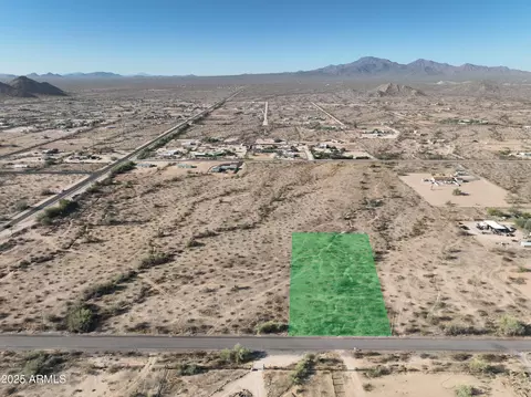 0 W Huisatch Rd #19-1, Maricopa, AZ 85139