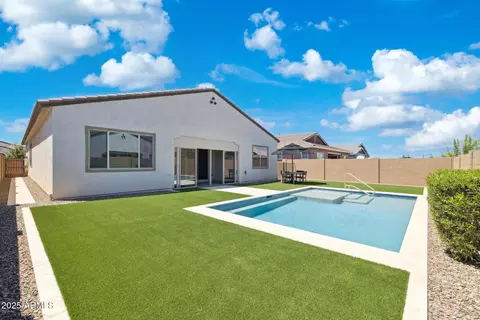 2228 E Isaiah Ave, Gilbert, AZ 85298 photo 28