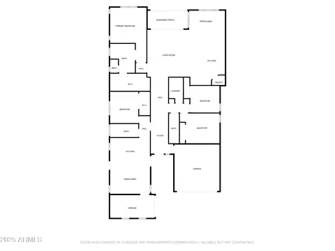 2228 E Isaiah Ave, Gilbert, AZ 85298 photo 2