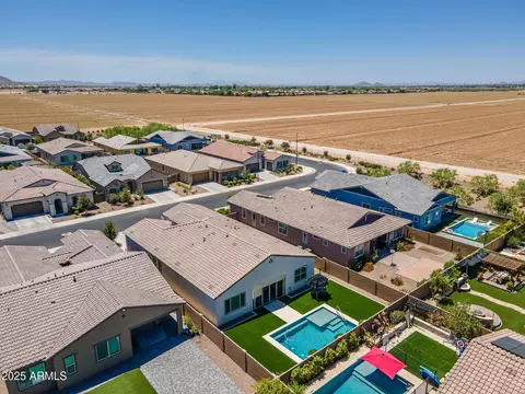 2228 E Isaiah Ave, Gilbert, AZ 85298 photo 33