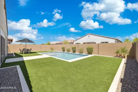 2228 E Isaiah Ave, Gilbert, AZ 85298 photo 26