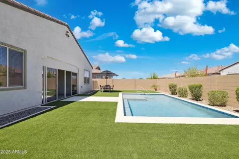 2228 E Isaiah Ave, Gilbert, AZ 85298 photo 27