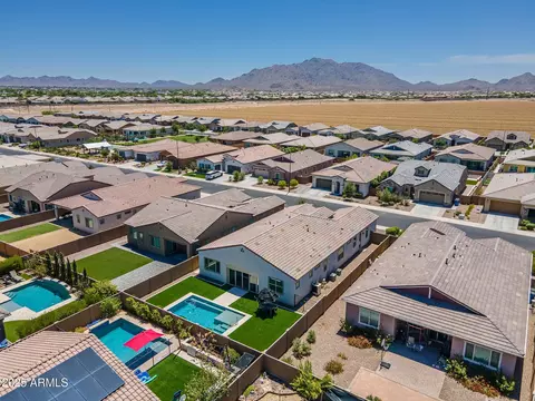 2228 E Isaiah Ave, Gilbert, AZ 85298 photo 31