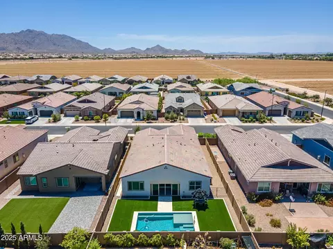 2228 E Isaiah Ave, Gilbert, AZ 85298 photo 32