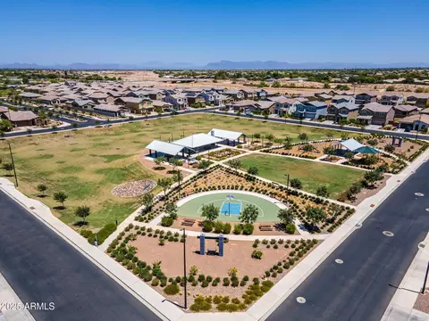 2228 E Isaiah Ave, Gilbert, AZ 85298 photo 35