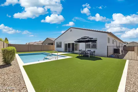 2228 E Isaiah Ave, Gilbert, AZ 85298 photo 29