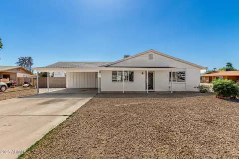 9510 N 43rd Dr, Glendale, AZ 85302