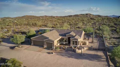 5341 W Judd Rd, San Tan Valley, AZ 85142