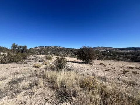 0000 N Patriot Way #038B, Lake Montezuma, AZ 86342