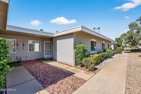 13805 N 109th Ave, Sun City, AZ 85351