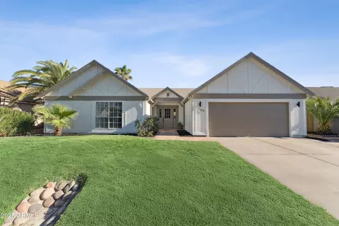 705 E Temple St, Chandler, AZ 85225