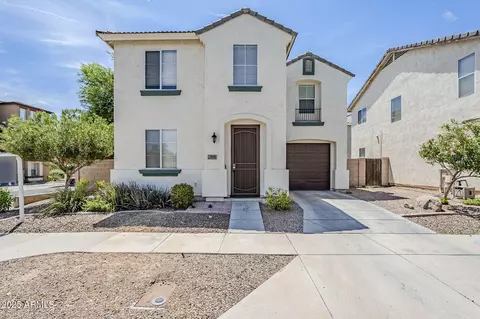 3024 S 101st Ave, Tolleson, AZ 85353