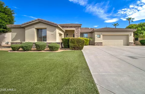 14453 W Verde Ln, Goodyear, AZ 85395