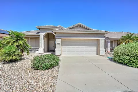 18467 N Coconino Dr, Surprise, AZ 85374