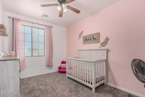 Bedroom - 1732 S Desert View Pl, Apache Junction, AZ 85120 photo 2 of 3