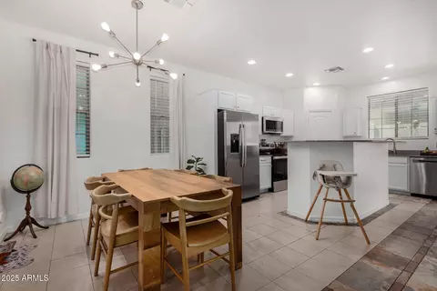 Dining - 1732 S Desert View Pl, Apache Junction, AZ 85120 photo 1 of 1