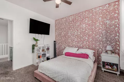 Bedroom - 1732 S Desert View Pl, Apache Junction, AZ 85120 photo 3 of 3