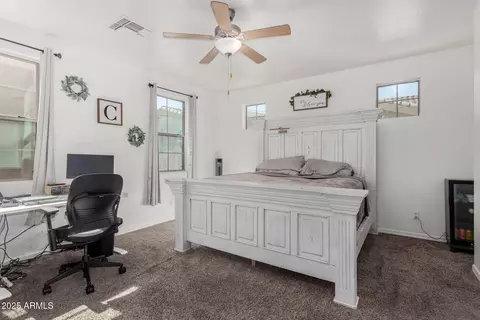 Bedroom - 1732 S Desert View Pl, Apache Junction, AZ 85120 photo 1 of 3