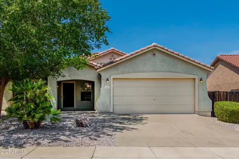 33154 N Cherry Creek Rd, San Tan Valley, AZ 85142