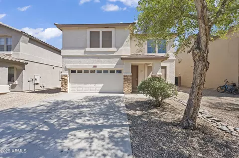 3232 W Saint Anne Ave, Phoenix, AZ 85041