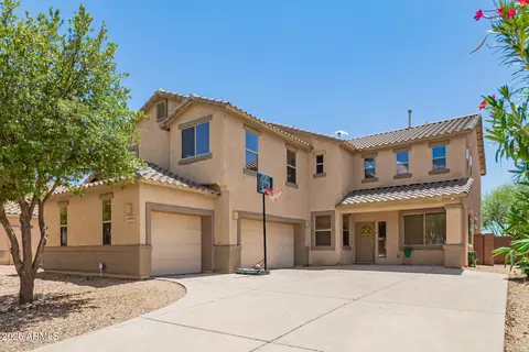 12950 E Wild Horse Corral Dr, Vail, AZ 85641