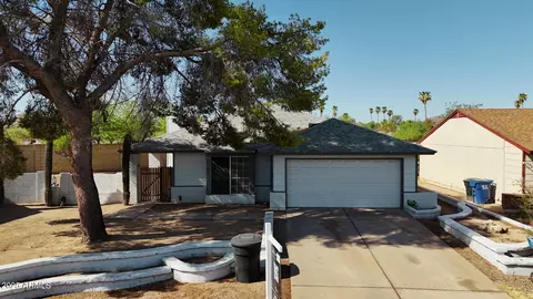 1145 W Carson Dr, Tempe, AZ 85282