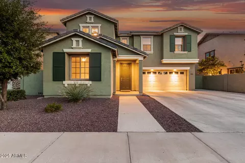 3055 E Rochelle St, Mesa, AZ 85213