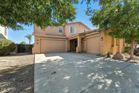 17379 W Bajada Rd, Surprise, AZ 85387
