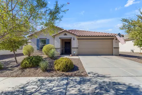 27406 N 172nd Ave, Surprise, AZ 85387