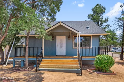 809 N Colcord Rd, Payson, AZ 85541