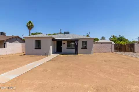2615 N 29th Pl, Phoenix, AZ 85008