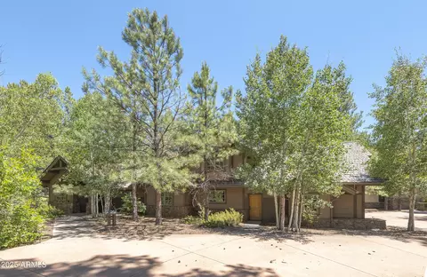 1703 Jim Simmons --, Flagstaff, AZ 86005