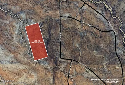 20 S Acres S Garvey Rd #-, Tucson, AZ 85736