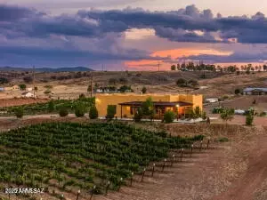78 Harvest Dr, Sonoita, AZ 85637