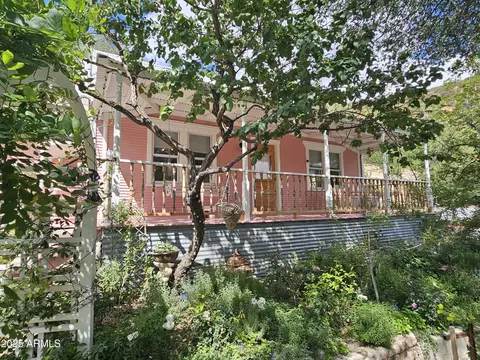 207 Ok St, Bisbee, AZ 85603 photo 32