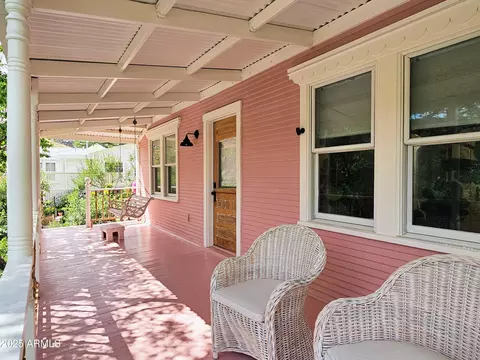 207 Ok St, Bisbee, AZ 85603 photo 30
