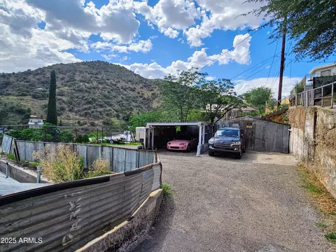 207 Ok St, Bisbee, AZ 85603 photo 39