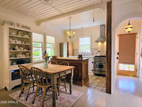 207 Ok St, Bisbee, AZ 85603 photo 3