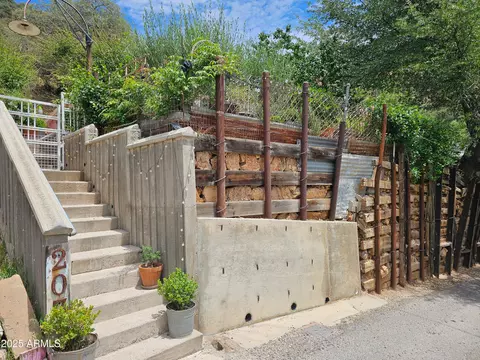 207 Ok St, Bisbee, AZ 85603 photo 38