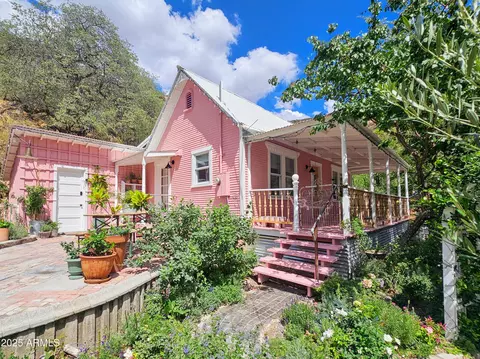 207 Ok St, Bisbee, AZ 85603 photo 2