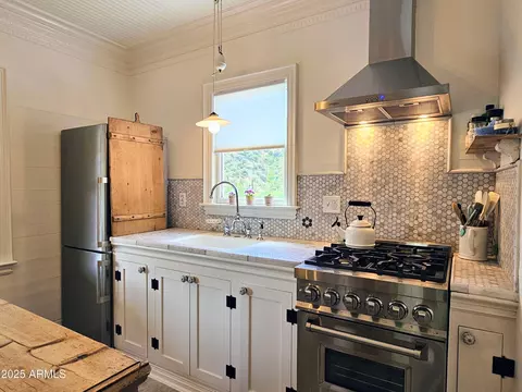 207 Ok St, Bisbee, AZ 85603 photo 9
