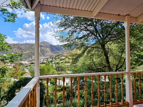 207 Ok St, Bisbee, AZ 85603 photo 31
